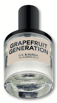 D.S. & DURGA Grapefruit Generation 50ml
